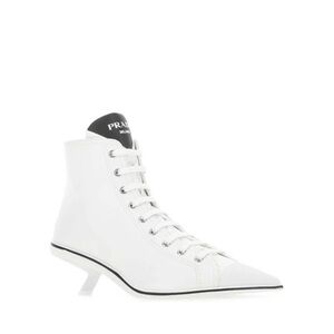 Prada
Synthesis Heeled High-Top Brand New Sneakers IT 38💗